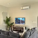Farm House In Sifah Resort