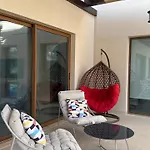 Farm House In Sifah Resort